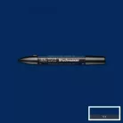 Promarker Brush kétvégű alkoholos ecsetfilc V234, Indigo Blue / Winsor&Newton Promarker Brush (1 db)