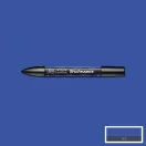 Promarker Brush kétvégű alkoholos ecsetfilc B944, Egyptian Blue / Winsor&Newton Promarker Brush (1 db)