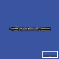   Promarker Brush kétvégű alkoholos ecsetfilc B944, Egyptian Blue / Winsor&Newton Promarker Brush (1 db)