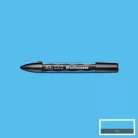 Promarker Brush kétvégű alkoholos ecsetfilc B137, Sky Blue / Winsor&Newton Promarker Brush (1 db)