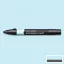 Promarker Brush kétvégű alkoholos ecsetfilc C429, Cool Aqua / Winsor&Newton Promarker Brush (1 db)