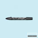Promarker Brush kétvégű alkoholos ecsetfilc C429, Cool Aqua / Winsor&Newton Promarker Brush (1 db)