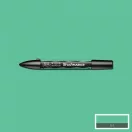 Promarker Brush kétvégű alkoholos ecsetfilc G637, Mint Green / Winsor&Newton Promarker Brush (1 db)