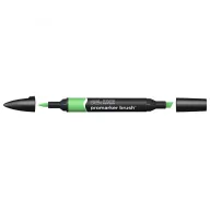  Promarker Brush kétvégű alkoholos ecsetfilc G457, Grass / Winsor&Newton Promarker Brush (1 db)