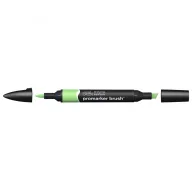   Promarker Brush kétvégű alkoholos ecsetfilc G338, Apple / Winsor&Newton Promarker Brush (1 db)
