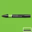 Promarker Brush kétvégű alkoholos ecsetfilc G267, Bright Green / Winsor&Newton Promarker Brush (1 db)