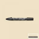 Promarker Brush kétvégű alkoholos ecsetfilc Y217, Champagne / Winsor&Newton Promarker Brush (1 db)