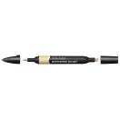 Promarker Brush kétvégű alkoholos ecsetfilc O928, Sandstone / Winsor&Newton Promarker Brush (1 db)