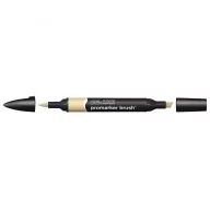   Promarker Brush kétvégű alkoholos ecsetfilc O928, Sandstone / Winsor&Newton Promarker Brush (1 db)