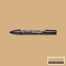 Promarker Brush kétvégű alkoholos ecsetfilc O837, Praline / Winsor&Newton Promarker Brush (1 db)