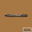 Promarker Brush kétvégű alkoholos ecsetfilc O535, Cocoa / Winsor&Newton Promarker Brush (1 db)