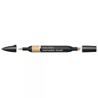 Promarker Brush kétvégű alkoholos ecsetfilc O427, Cinnamon / Winsor&Newton Promarker Brush (1 db)