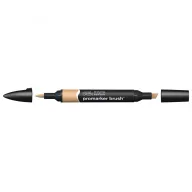   Promarker Brush kétvégű alkoholos ecsetfilc O427, Cinnamon / Winsor&Newton Promarker Brush (1 db)