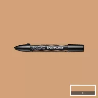   Promarker Brush kétvégű alkoholos ecsetfilc O427, Cinnamon / Winsor&Newton Promarker Brush (1 db)