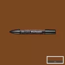 Promarker Brush kétvégű alkoholos ecsetfilc O324, Burnt Sienna / Winsor&Newton Promarker Brush (1 db)