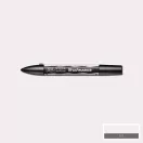 Promarker Brush kétvégű alkoholos ecsetfilc CG1, Cool Grey 1 / Winsor&Newton Promarker Brush (1 db)