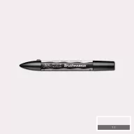  Promarker Brush kétvégű alkoholos ecsetfilc CG1, Cool Grey 1 / Winsor&Newton Promarker Brush (1 db)