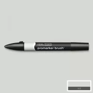  Promarker Brush kétvégű alkoholos ecsetfilc CG2, Cool Grey 2 / Winsor&Newton Promarker Brush (1 db)