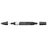   Promarker Brush kétvégű alkoholos ecsetfilc CG2, Cool Grey 2 / Winsor&Newton Promarker Brush (1 db)