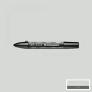Promarker Brush kétvégű alkoholos ecsetfilc CG2, Cool Grey 2 / Winsor&Newton Promarker Brush (1 db)