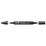   Promarker Brush kétvégű alkoholos ecsetfilc CG5, Cool Grey 5 / Winsor&Newton Promarker Brush (1 db)