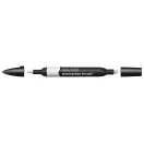 Promarker Brush kétvégű alkoholos ecsetfilc WG1, Warm Grey 1 / Winsor&Newton Promarker Brush (1 db)