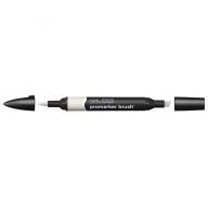   Promarker Brush kétvégű alkoholos ecsetfilc WG1, Warm Grey 1 / Winsor&Newton Promarker Brush (1 db)