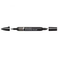   Promarker Brush kétvégű alkoholos ecsetfilc WG5, Warm Grey 5 / Winsor&Newton Promarker Brush (1 db)