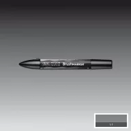   Promarker Brush kétvégű alkoholos ecsetfilc BL, Blender / Winsor&Newton Promarker Brush (1 db)