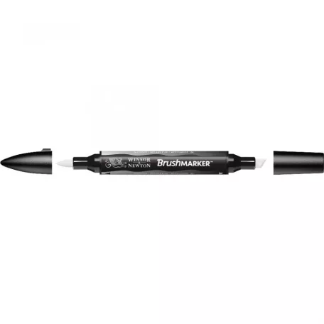 Promarker Brush kétvégű alkoholos ecsetfilc BL, Blender / Winsor&Newton Promarker Brush (1 db)