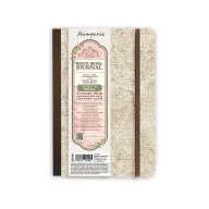   Mixed Media Journal A5, Create Happiness Plain Pages/ Stamperia Mixed Media Journal (1 db)