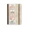 Mixed Media Journal A5, Create Happiness Plain Pages/ Stamperia Mixed Media Journal (1 db)