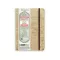 Mixed Media Journal A5, Create Happiness Plain Stone Pages/ Stamperia Mixed Media Journal (1 db)