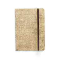   Mixed Media Journal A5, Create Happiness Plain Stone Pages/ Stamperia Mixed Media Journal (1 db)