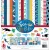 Scrapbook Papírkészlet 12" (30 cm) Sea Life Collection Kit (1 csomag)