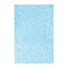 SIZZIX domborító mappa, Snowflakes / Sizzix 3-D Textured Impressions Embossing Folder (1 csomag)