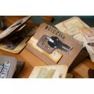 SIZZIX vágósablon, Specimen Tim Holtz/ Sizzix Thinlits Die Set (1 csomag)