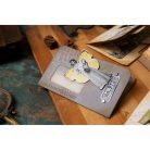 SIZZIX vágósablon, Specimen Tim Holtz/ Sizzix Thinlits Die Set (1 csomag)