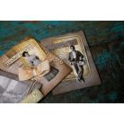SIZZIX vágósablon, Vintage Labels Tim Holtz/ Sizzix Thinlits Die Set (1 csomag)