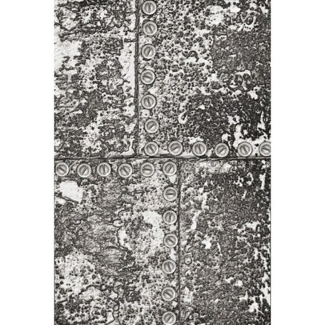 Domborító mappa , Industrious Tim Holtz/ Sizzix 3-D Textured Impressions Embossing Folder (1 csomag)