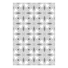 Domborító mappa , Geo Crystals Tim Holtz/ Sizzix Multi-Level Textured Impressions Embossing Folder (1 csomag)