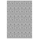 SIZZIX domborító mappa, Winter Sweater / Sizzix 3-D Textured Impressions Embossing Folder (1 csomag)