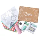 SIZZIX alkotócsomag Loving Thoughts Sizzix Product Box (1 csomag)