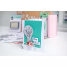 SIZZIX alkotócsomag Loving Thoughts Sizzix Product Box (1 csomag)