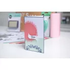 SIZZIX alkotócsomag Loving Thoughts Sizzix Product Box (1 csomag)