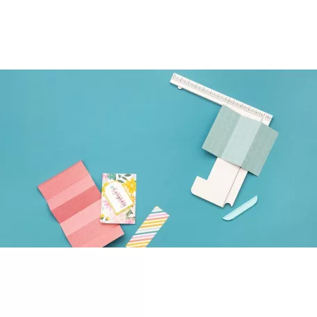 Bordázó tábla , Precision Score Board / WRMK Score Board (1 csomag)