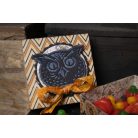 SIZZIX vágósablon, Retro Halloween Tim Holtz/ Sizzix Thinlits Die Set (1 csomag)