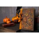 SIZZIX domborító mappa, Acorns Tim Holtz/ Sizzix 3-D Textured Impressions Embossing Folder (1 csomag)