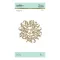 Klisé , Sun Face / Spellbinders Hot Foil Plate (1 db)
