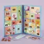 Spellbinders Adventi kalendárium - 2026 - Crafty Advent Calendar (1 csomag)
